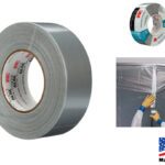 Industrial Duct Tape