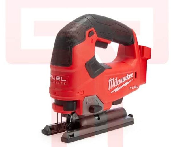 M18 Brushless Jigsaw