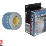 Open Mesh Abrasive Cloth