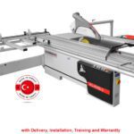 Sliding Table Saw 3800