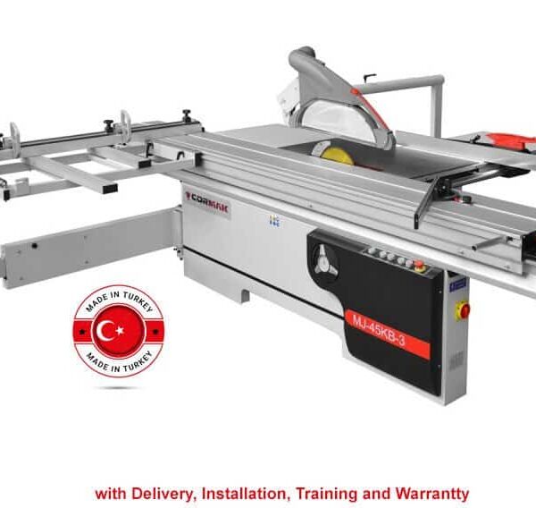 Sliding Table Saw 3800