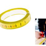 Adhesive Measuring Tape