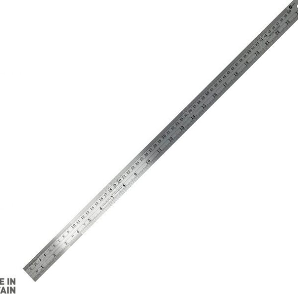 Stainless Steel Rule