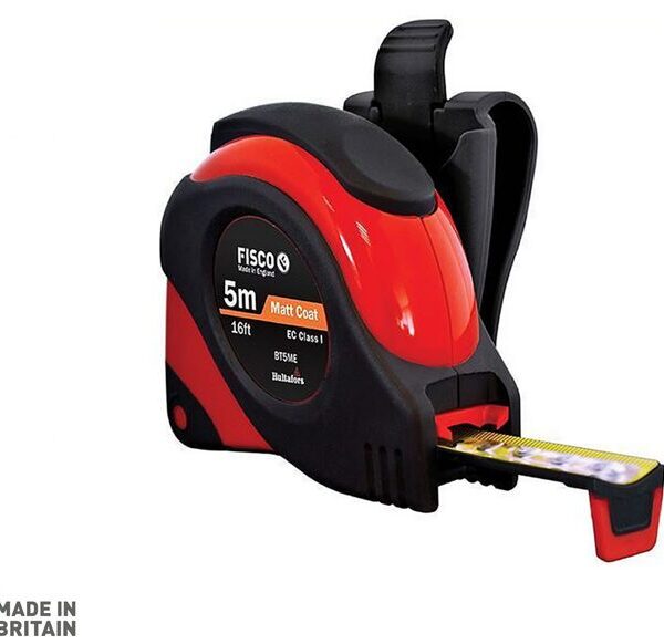 Premium Measure Tape