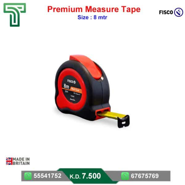 Premium Measure Tape
