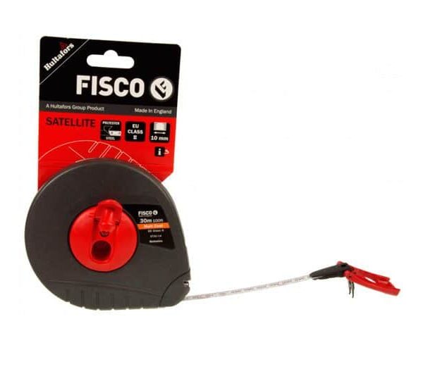 Premium Measure Tape