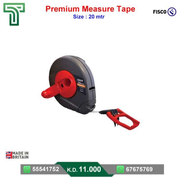 Premium Measure Tape