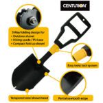 Compact Folding Shovel