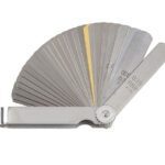Deluxe Feeler Gauge