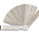Metric Feeler Gauge