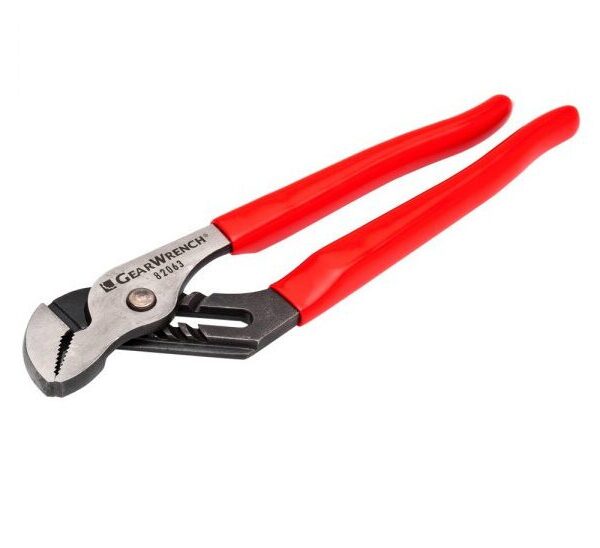 Tongue & Groove Plier