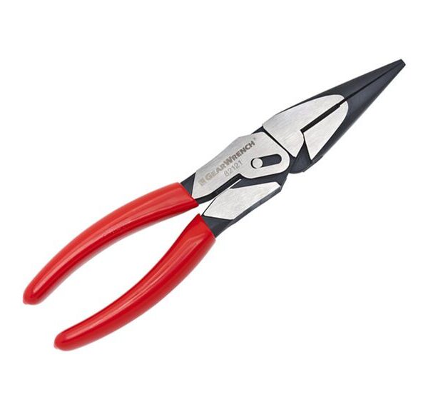 Compound Action Long Plier