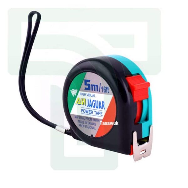 Measuring Tape ABS Body