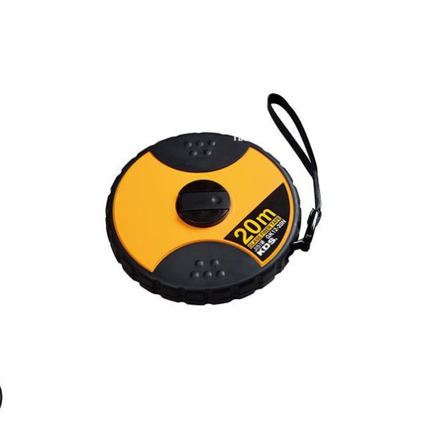 Capsule Magnetic Tape