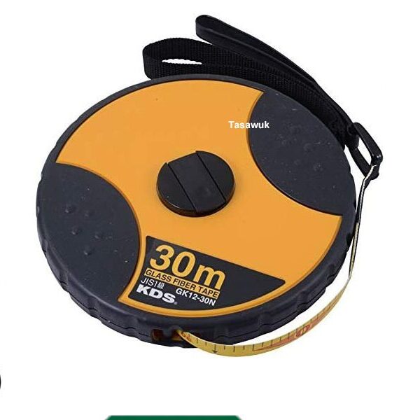 Capsule Magnetic Tape