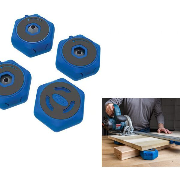 Multipurpose Project Blocks