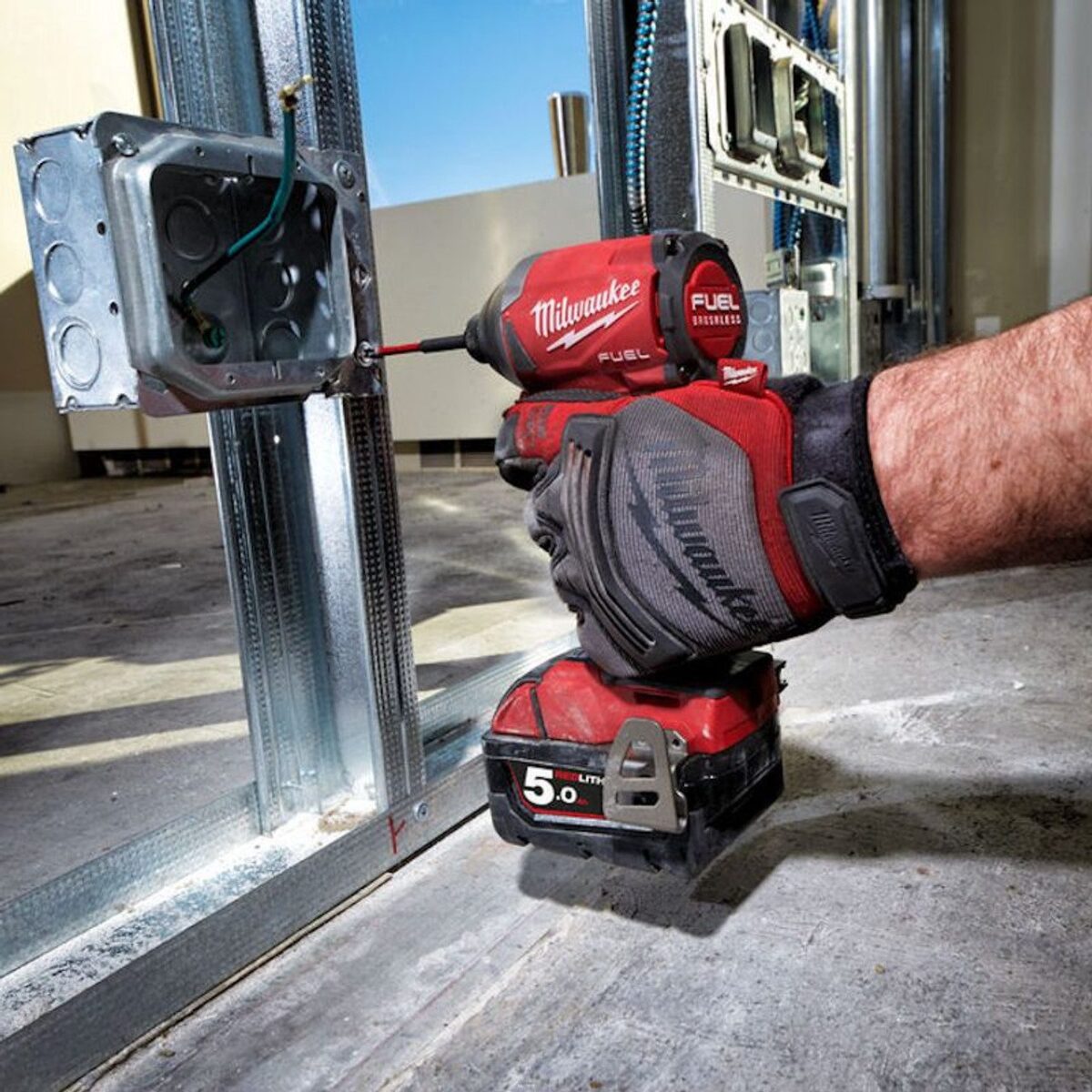 M18 Fuel Twin Pack Combo - Image 4