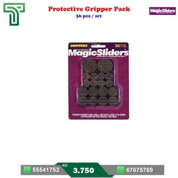 Protective Gripper Pack