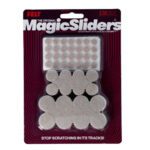 Self Stick Felt Pads HD