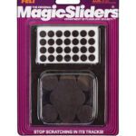 Self Adhesive Furniture Pads