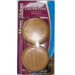 Protective Caster Cups 2"