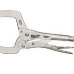 Torque Locking C-Clamp Plier