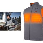 M12 Heated Jacket