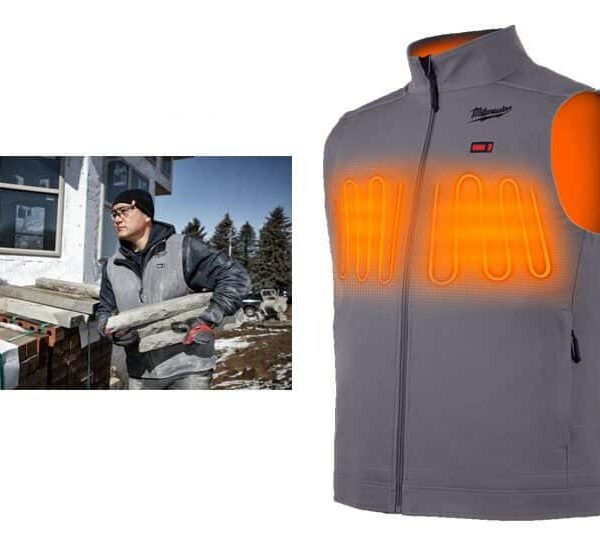 M12 Heated Jacket