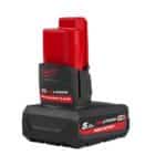 M12 High Output Battery