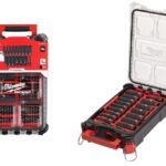 Packout Impact Socket Set