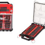 Packout Impact Socket Set