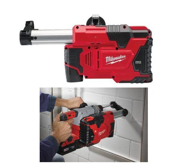 M12 Dust Extractor