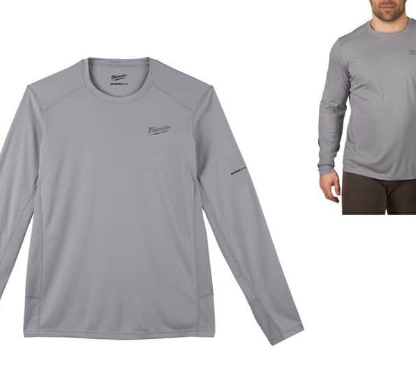 Warm Long Sleeve Shirt