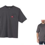 Warm Short Sleeve T-Shirt