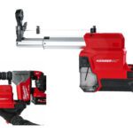 Hammer Drill Dust Extractor
