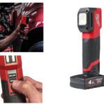 M12 Colour Matching Light