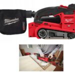 M18 Fuel Belt Sander