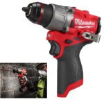 M12 percussion drill