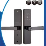WiFi Smart Door Locks with Remote Control