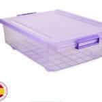 Underbed Storage Box