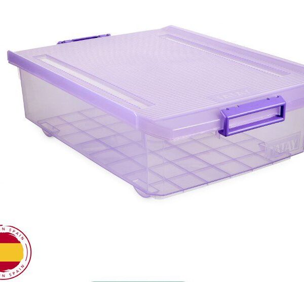 Underbed Storage Box