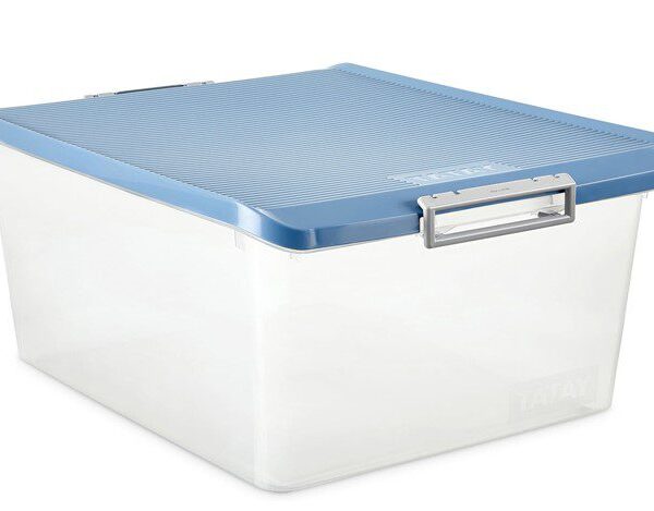 Multi Purpose Storage Box