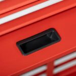 Tool Trolley with Top Chest: Maximize Storage and Organization for Your Tools - Image 6