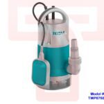 Total Submersible Water Pump: Efficient Water Transfer