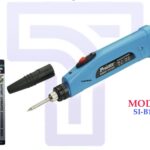 Battery Operated Soldering Iron