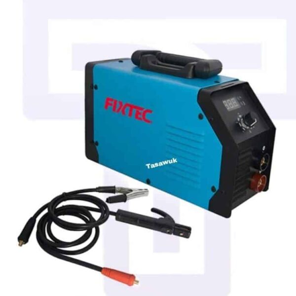 Inverter Mma Weling Machine With Lcd