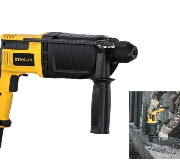 Stanley Rotary Hammer