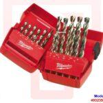 HSS Drill Bit Set (mm)