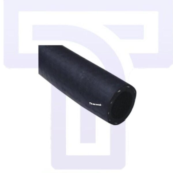 Proline Rubber Heater Hose