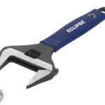 Adjustable Pipe Wrench